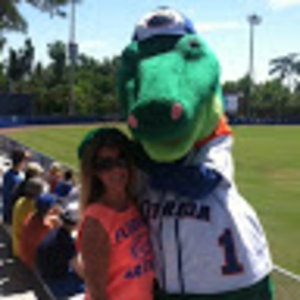 Meet your Posher, Jenna